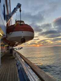 Pleasant Gateway to Helsinki via Cruise