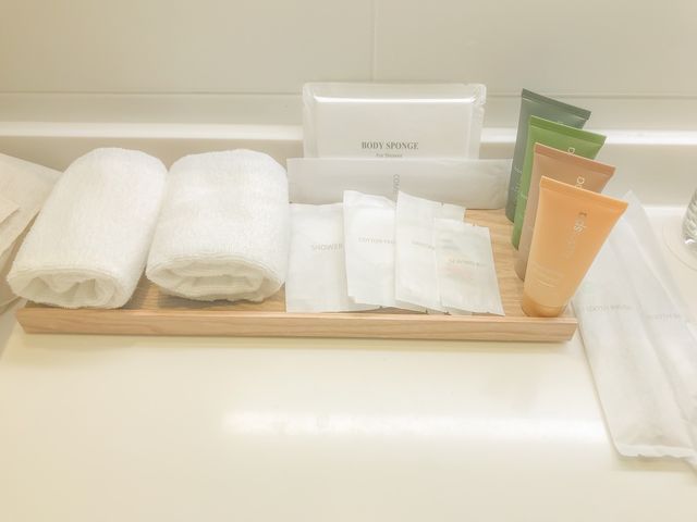 도심속 히든 플레이스 ❤️ 인천 네스트 호텔