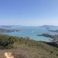 Tiger’s Head Hike