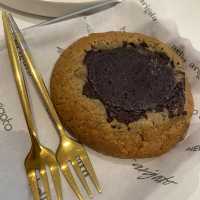 A Delicious Discovery at Hello Arigato~