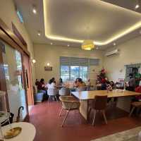 HILLRISE COFFEE, IPOH, PERAK