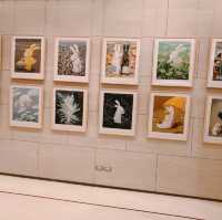 浪漫約會好去處🏩 Eslite Hotel 誠品行旅