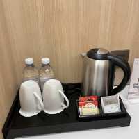 荃灣工廠區酒店