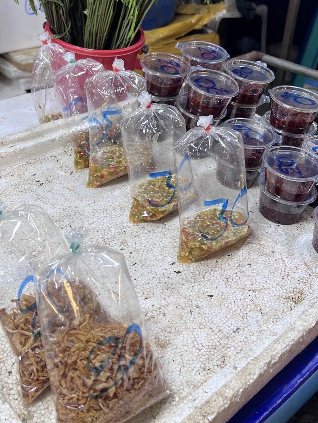 มาพัทยาห้ามพลาด ‼️ ตะลุยกินทะเลสด อิ่ม อร่อย