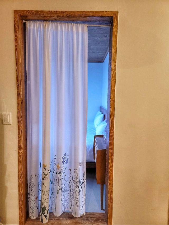 포근하고 따뜻한 느낌의 양양 감성숙소🏡