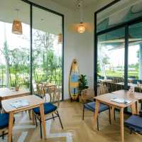 Kanin Café 