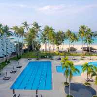 Le MERIDIEN Phuket Beach Resort