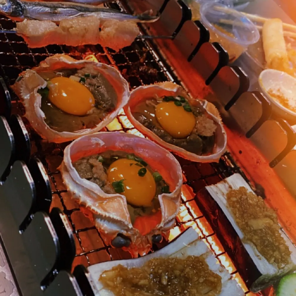 任食三小時觀塘串燒屋
