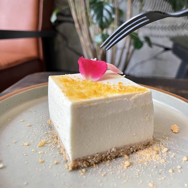 💕工業水泥風懷舊Cafe💕