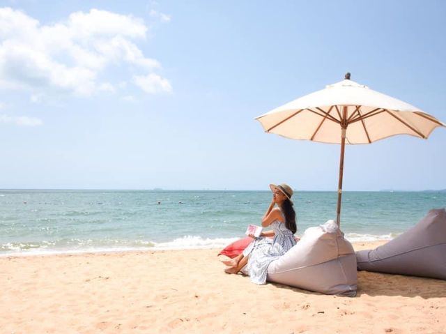 Mövenpick Siam Hotel Na Jomtien Pattaya