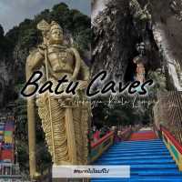 Batu Caves