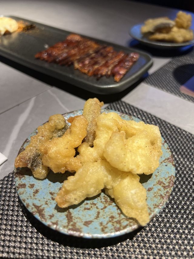 尖沙咀隱世美食👍🏻🍻Aira居酒屋