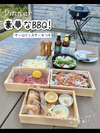 【高知】オーシャンビューの絶景✨四国最南端のグランピング泊まってきた！