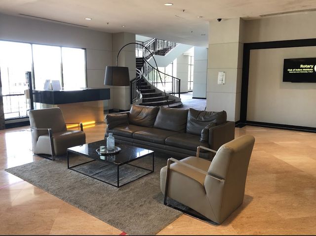 AC Hotel under Marriott Group