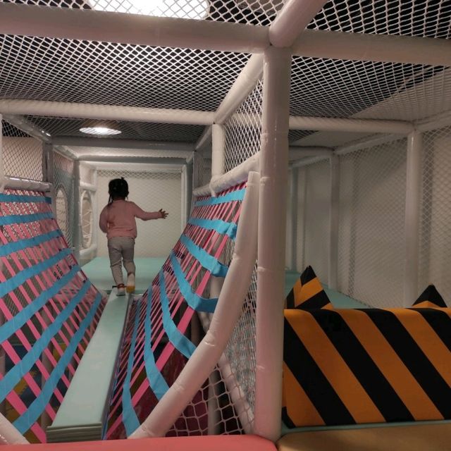 室內放電好去處
