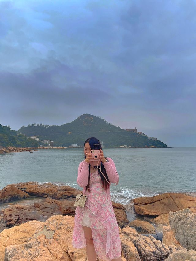조용하게 여행할 수 있는 유럽풍의 스텐리베이
