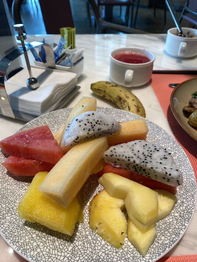 深圳龍華希尔頓逸林酒店