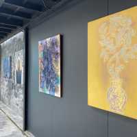 The Gallery