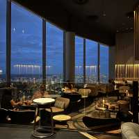Luxury drink 