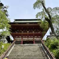 【宮城】製塩を世の中に伝えた神様