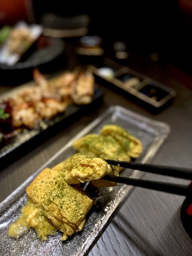 黃埔美食😍 FUMU Teppanyaki♨️🥢