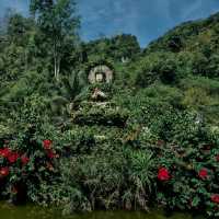 อุทยานธรรมเขานาในหลวง สุราษฎร์ธานี