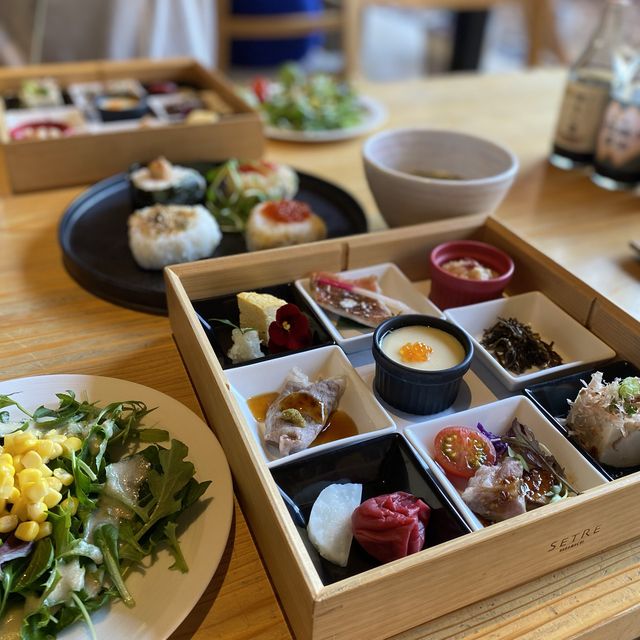 古都奈良「セトレならまち」宿泊記