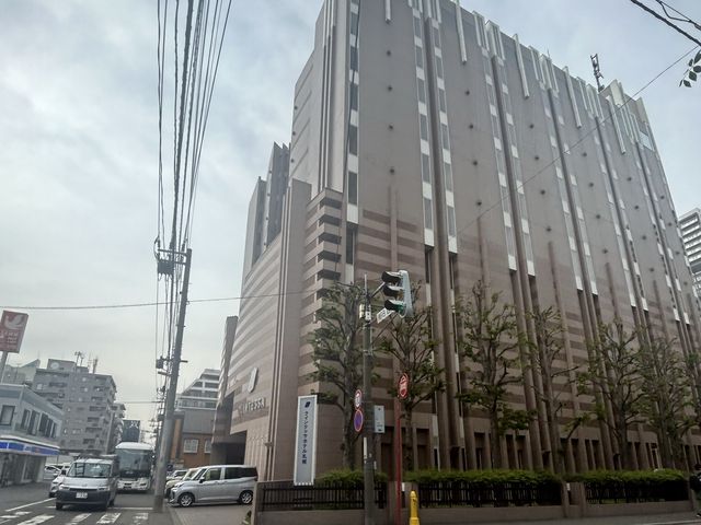 【札幌】クインテッサホテル札幌
