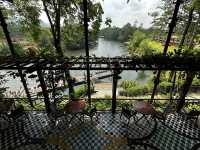 U TERRACE RIVERKWAI CAFE & CUISINE 