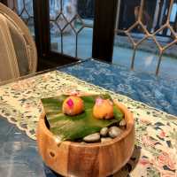 🏰🍽城堡歎西餐.偽皇室體驗👸🤴