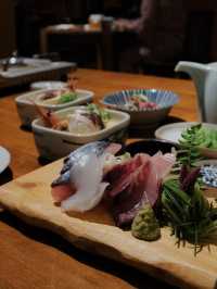 《宜蘭》礁溪和風獨立溫泉湯屋 當令海鮮一泊二食-大漁日和