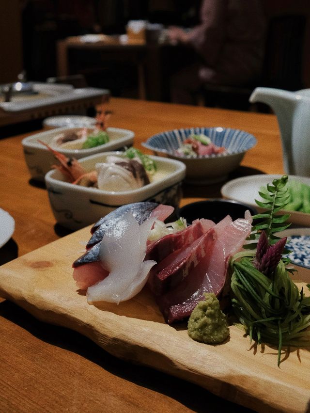 《宜蘭》礁溪和風獨立溫泉湯屋 當令海鮮一泊二食-大漁日和