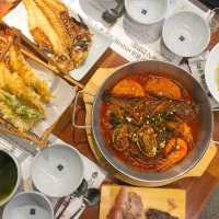 제주도 대표 우럭조림맛집 “고집돌우럭”