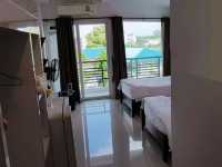 โรงแรม กรีน พาร์ค มหาสารคาม