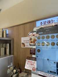 🇰🇷韓国 / ソウル　おすすめ✨トッポッキ、マンドゥetc 美味しい분식집