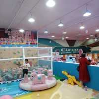 樂菲兒童樂園