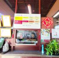 【沖縄】中国式庭園✨福州園