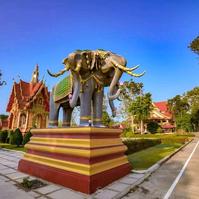 วัดบางโทง