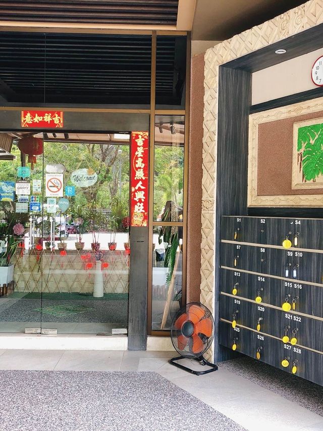 🇲🇾馬來西亞沙巴💆🏻‍♀️🧖🏻‍♀️💆🏻💆🏼‍♂️高級SPA按摩舒壓📍 Legend Spa & Wellness Sdn Bhd (Sembulan)