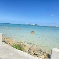 那覇空港からも近い観光の新定番！？【ウミカジテラス🏝🐟】