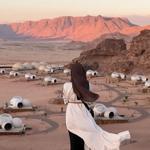 Exploring the Mystical Landscapes of Wadi Rum