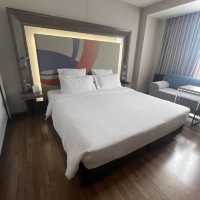 Novotel Bangkok Impact