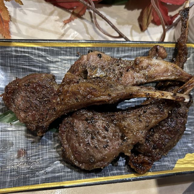 Daikiya Japanese Restaurant- Deluxe in taste and service 