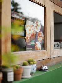 BALANCE SPECIALTY COFFEE คาเฟ่น่ารักสไตล์ยุโรป 🍪