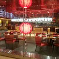 澳門威尼斯“北方館”