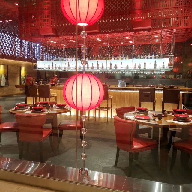 澳門威尼斯“北方館”