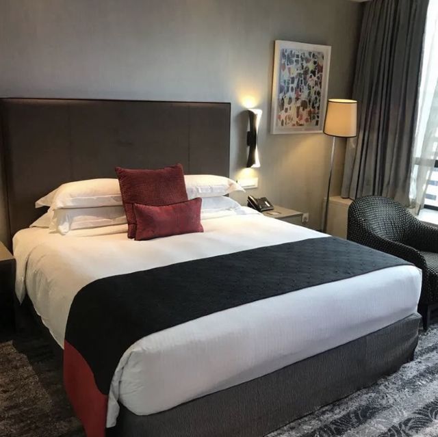 新加坡超高性價比的五星級酒店