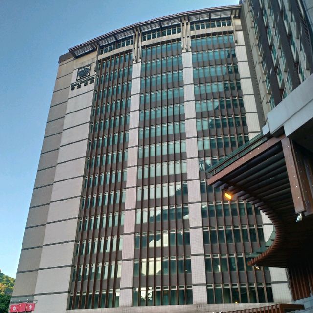 休閒Staycation首選 帝景酒店