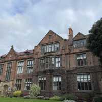 ✨Newcastle University✨