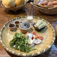 Tingly Thai Cooking School